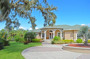 Fort Pierce home front